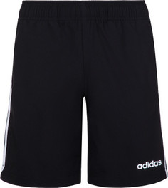 Шорты для мальчиков Adidas Essentials 3-Stripes, размер 164