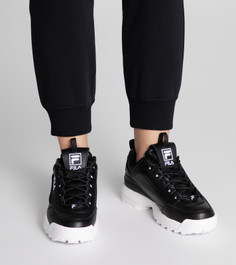 Кроссовки женские Fila Disruptor, размер 38