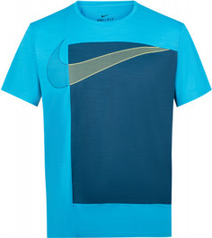 Футболка мужская Nike Superset, размер 52-54