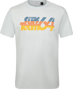 Футболка мужская ONeill Surf Team, размер 46-48 O`Neill