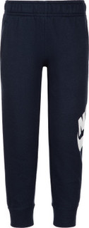 Брюки для мальчиков Nike Futura French Terry, размер 104