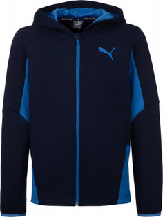 Толстовка для мальчиков Puma, размер 164