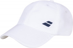 Бейсболка Babolat Basic Logo