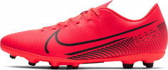 Бутсы мужские Nike Mercurial Vapor 13 Club MG, размер 43,5