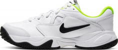 Кроссовки детские Nike Court Lite 2, размер 37,5