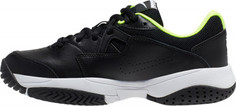 Кроссовки детские Nike Court Lite 2, размер 35