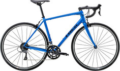 Велосипед шоссейный мужской Trek Domane AL 2 700C