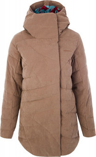 Куртка утепленная женская Merrell, размер 42