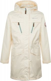 Куртка для девочек Outventure, размер 158