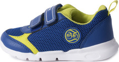 Кроссовки для мальчиков Geox Runner, размер 23