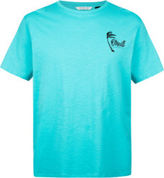 Футболка мужская ONeill Palm, размер 50-52 O`Neill