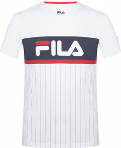 Футболка мужская Fila, размер 50