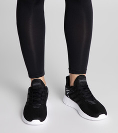 Кроссовки женские Adidas Asweerun, размер 38