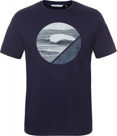 Футболка мужская ONeill Wave, размер 52-54 O`Neill