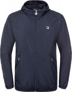 Ветровка мужская Fila, размер 52