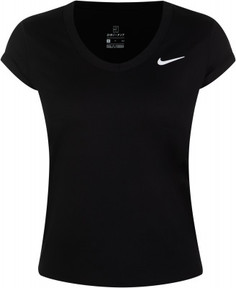 Футболка женская Nike Court Dri-FIT, размер 48-50