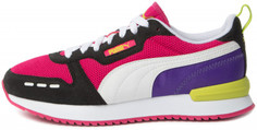 Кроссовки женские Puma R78, размер 39