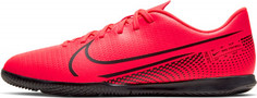 Бутсы мужские Nike Mercurial Vapor 13 Club IC, размер 41