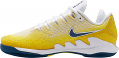 Кроссовки женские Nike Air Zoom Vapor X Knit, размер 40