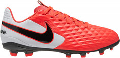 Бутсы для мальчиков Nike Legend 8 Club Fg/Mg, размер 34,5