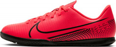 Бутсы для мальчиков Nike Jr. Mercurial Vapor 13 Club IC, размер 35