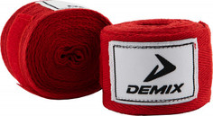 Бинт Demix, 2,5 м, 2 шт.