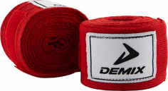 Бинт Demix, 3,5 м, 2 шт.