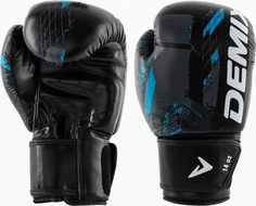 Перчатки боксерские Demix, размер 14 oz