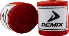 Бинт Demix, 2,5 м, 2 шт.