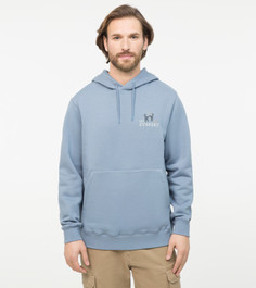 Худи мужская Mountain Hardwear Hotel Basecamp™, размер 48