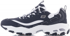 Кроссовки мужские Skechers DLites, размер 41