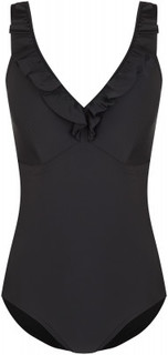 Купальник женский Speedo RUFFLE 1PC AF, размер 52-54