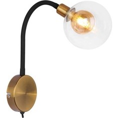Бра Globo 56010-1W