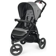 Коляска прогулочная Peg-Perego Book Cross Cinder