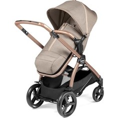 Коляска прогулочная Peg-Perego Ypsi Mon Amour
