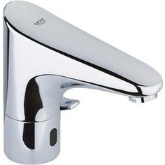 Смеситель для раковины Grohe Europlus E (36015001)