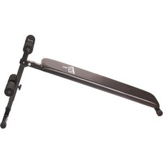Скамья тренировочная Royal Fitness наклонная BENCH-001