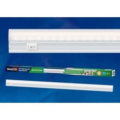 Подсветка для растений для фотосинтеза Uniel ULI-P10-18W/SPFR IP40 WHITE