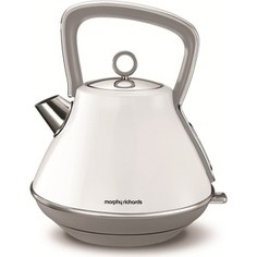 Чайник электрический Morphy Richards 100109EE