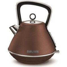 Чайник электрический Morphy Richards 100101EE