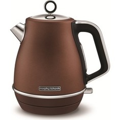 Чайник электрический Morphy Richards 104401EE