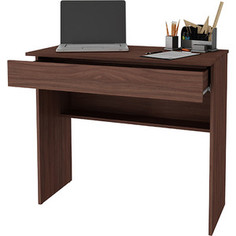 Стол Manhattan Comfort Desk bho 21-164 nut brown