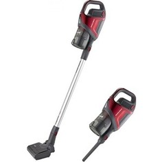 Вертикальный пылесос Morphy Richards 734005