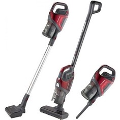 Вертикальный пылесос Morphy Richards 734055EE