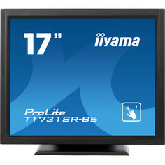 Монитор Iiyama T1731SR-B5