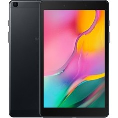 Смартфон Samsung Galaxy Tab A 8.0 SM-T290 32Gb Black (SM-T290N)