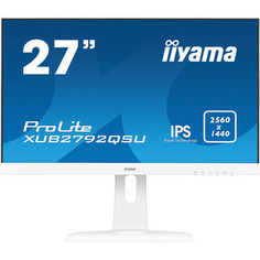 Монитор Iiyama ProLite XUB2792QSU-W1