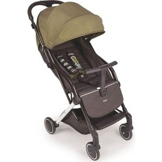 Коляска прогулочная Happy Baby UMMA GREEN