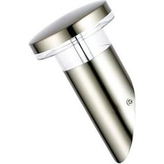 Уличный настенный светодиодный светильник Horoz 076-002-0002