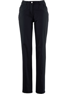 Комфортные брюки стретч Bonprix